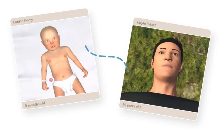 Nursing across the lifespan