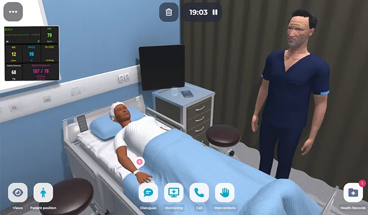 Nursing across the lifespan