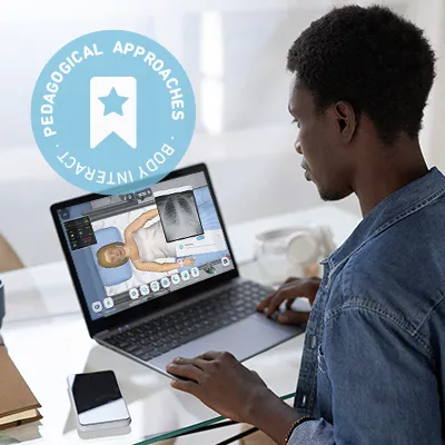 Pedagogical Approaches - Distance Learning