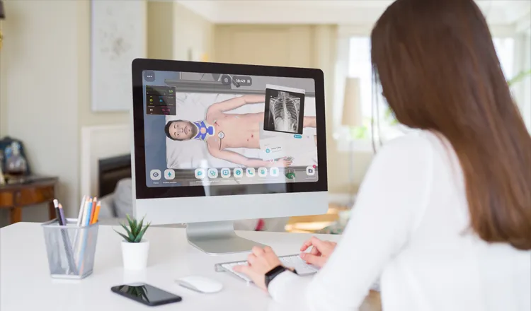 Pedagogical Approaches - Distance Learning