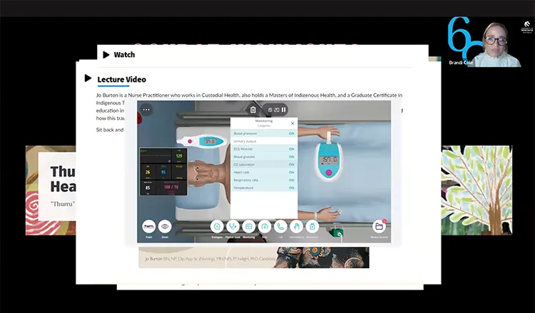 Pedagogical Approaches - Distance Learning