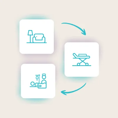 Virtual Patient Simulation