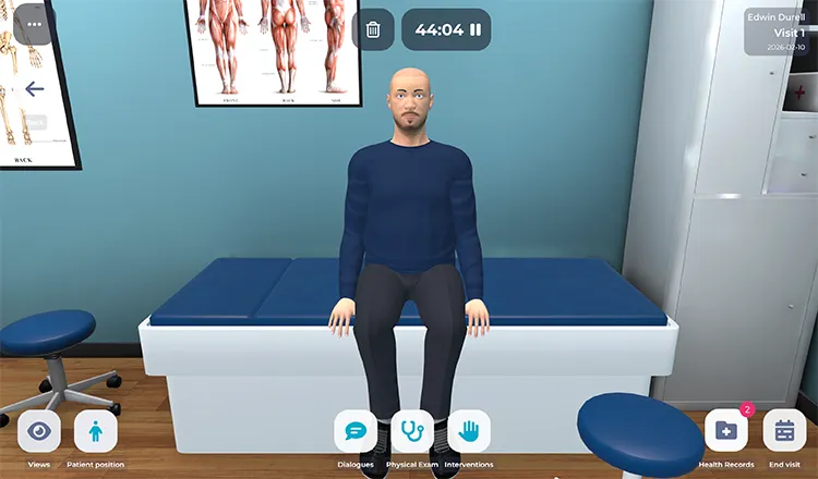 The 4 Spheres of Care in Practice