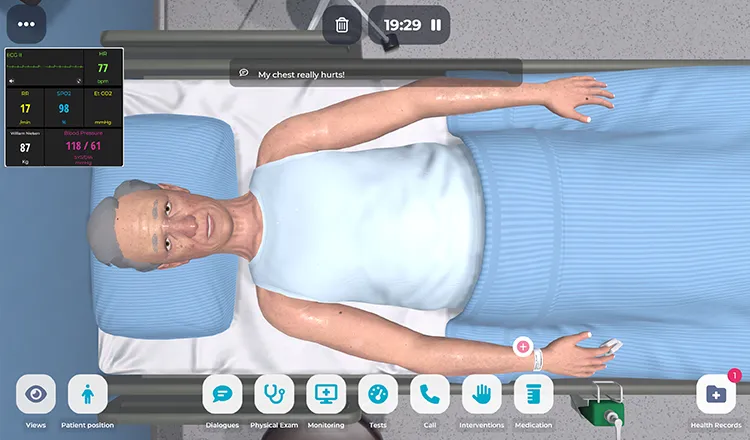 The 4 Spheres of Care in Practice