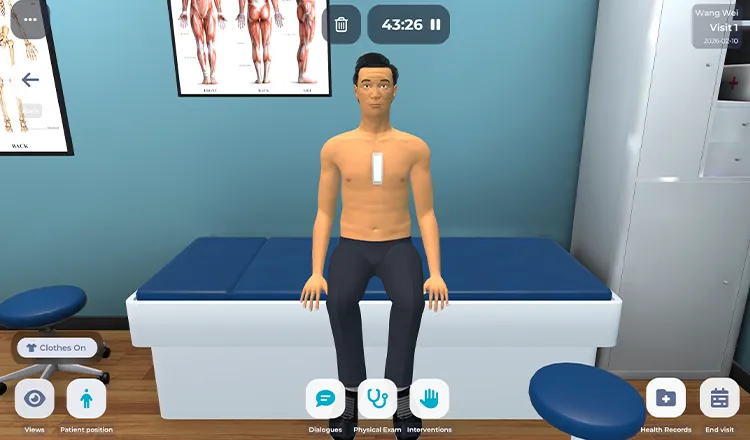 The 4 Spheres of Care in Practice