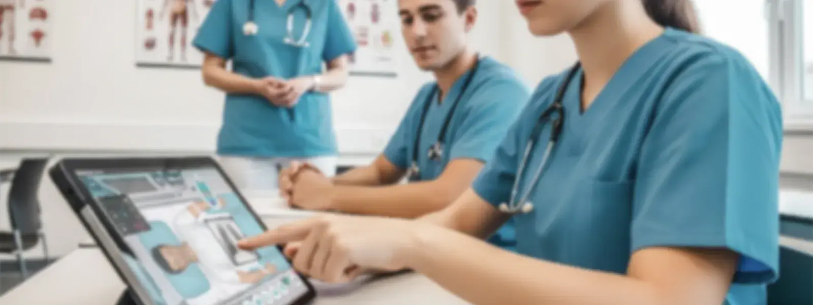 Preparation for High-Stakes Clinical Examinations