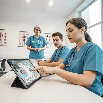 Preparation for High-Stakes Clinical Examinations