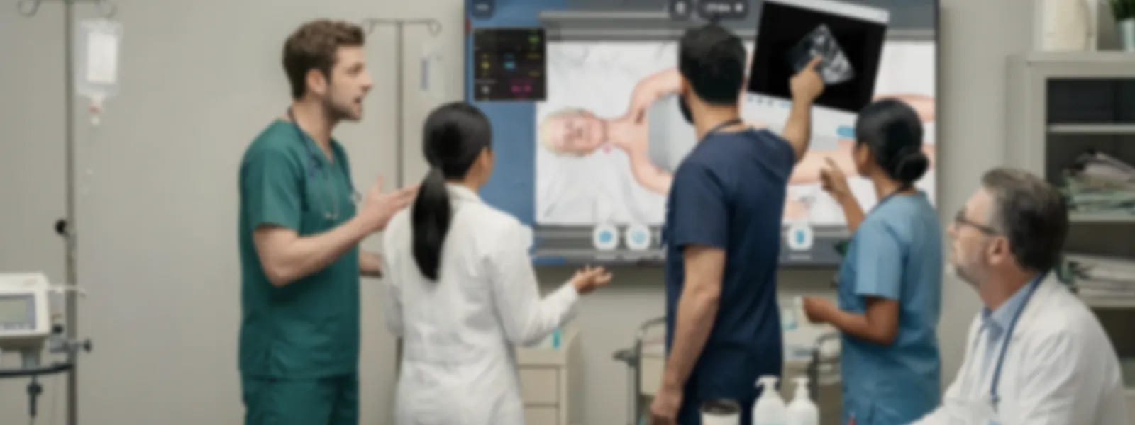 Pedagogical Approaches - Curricular integration