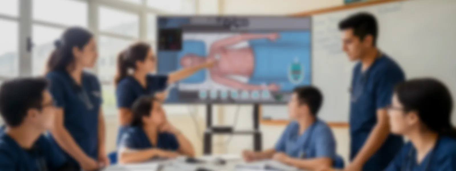 The Role of Simulation in Modern Healthcare