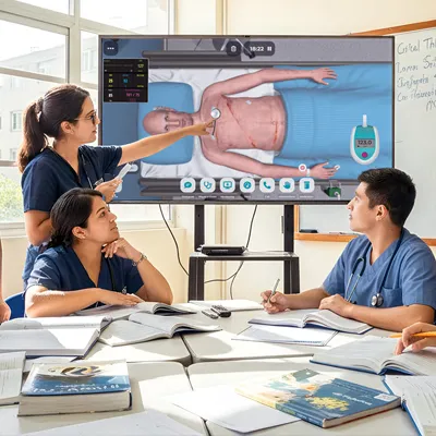 The Role of Simulation in Modern Healthcare