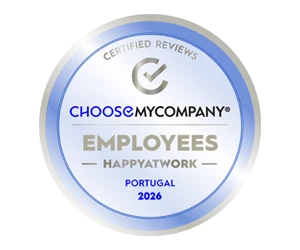 HappyAtWork® 2026 certification