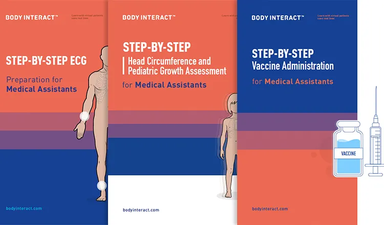 Medical Assistant Education with AI-Driven Virtual Patients