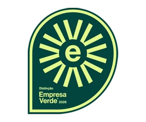 Take The Wind Awarded the Empresa Verde® Award 2026