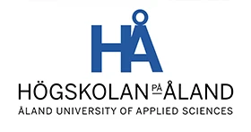 logo Aland University of Applied Sciences